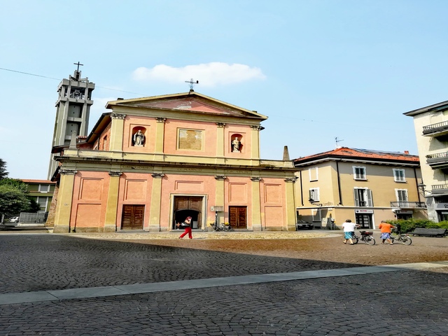 foto di Cologno Monzese Cologno Monzese