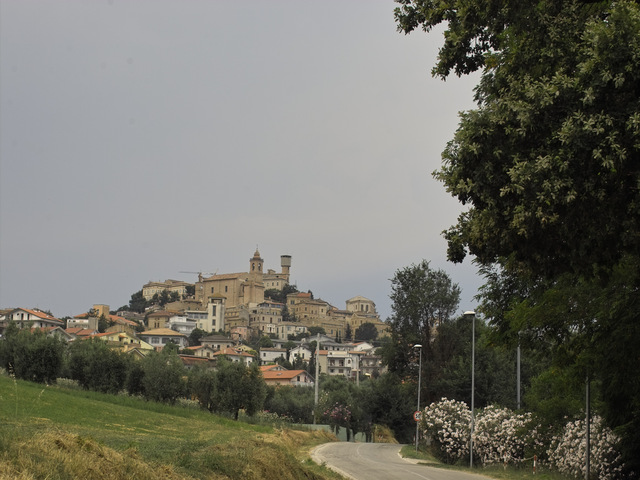 foto di Colonnella Colonnella