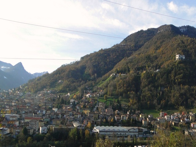 foto di Colzate Colzate
