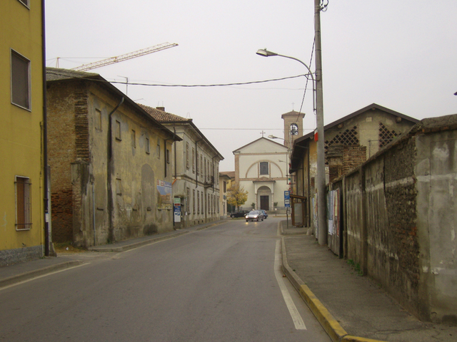 foto di Comazzo Comazzo
