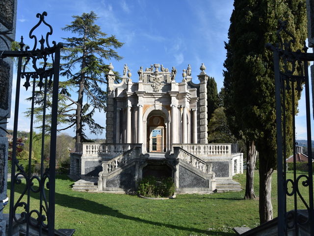 foto di Comerio Comerio