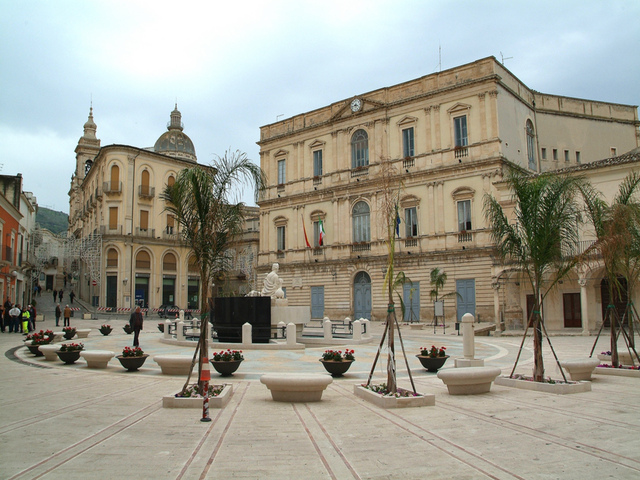 foto di Comiso Comiso