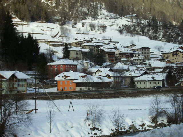 foto di Commezzadura Commezzadura