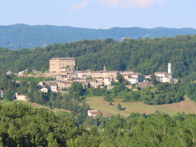 foto di Compiano Compiano