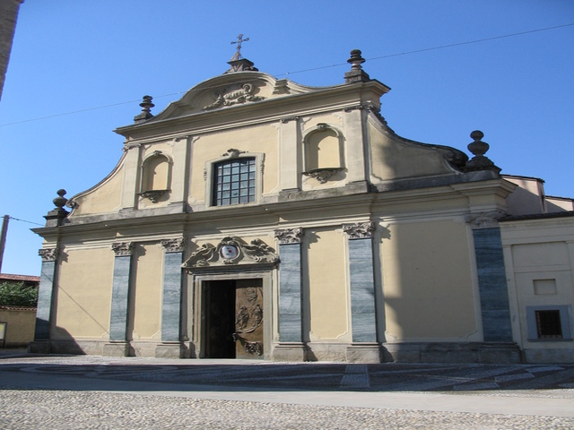 foto di Comun Nuovo Comun Nuovo