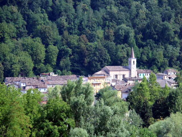 foto di Comunanza Comunanza