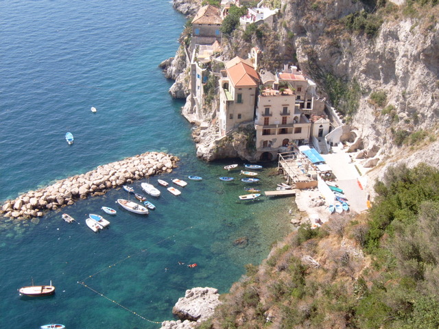 foto di Conca dei Marini Conca dei Marini