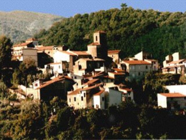foto di Conca della Campania Conca della Campania