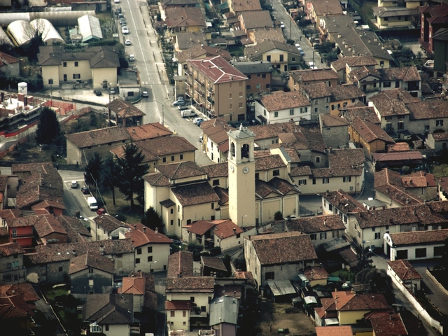 foto di Concesio Concesio