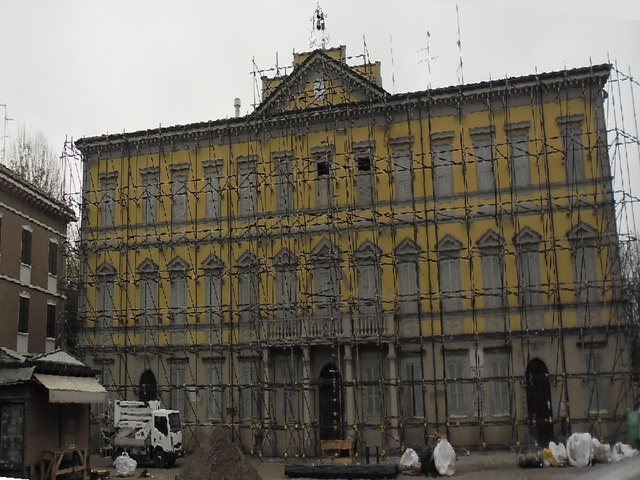 foto di Concordia sulla Secchia Concordia sulla Secchia