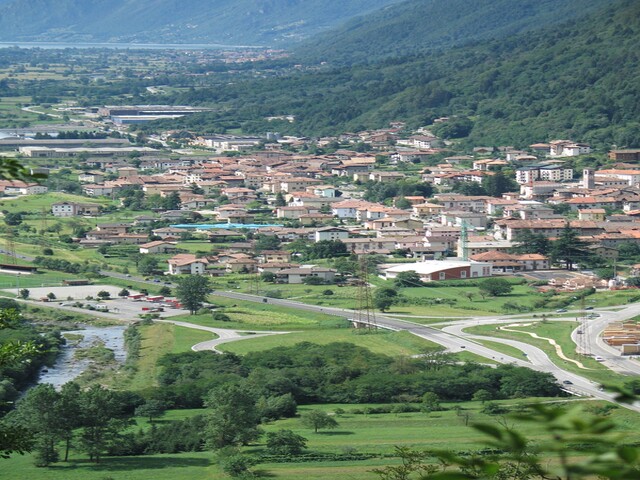 foto di Condino Condino