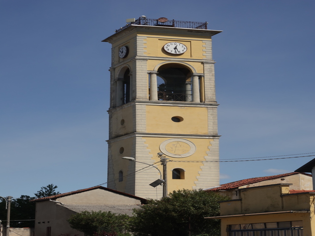 foto di Confienza Confienza