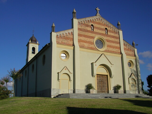 foto di Coniolo Coniolo