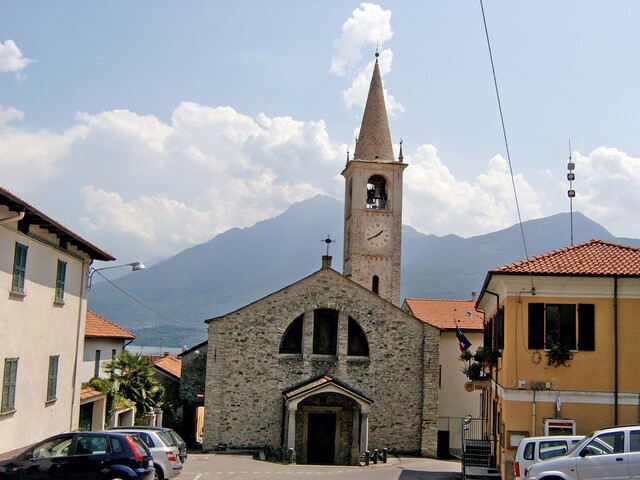 foto di Consiglio di Rumo Consiglio di Rumo