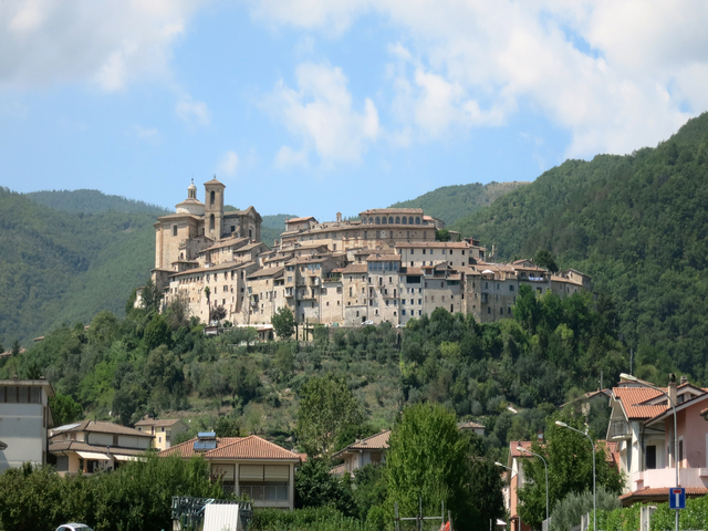 foto di Contigliano Contigliano