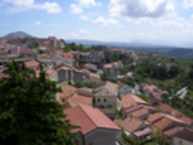 foto di Contursi Terme Contursi Terme