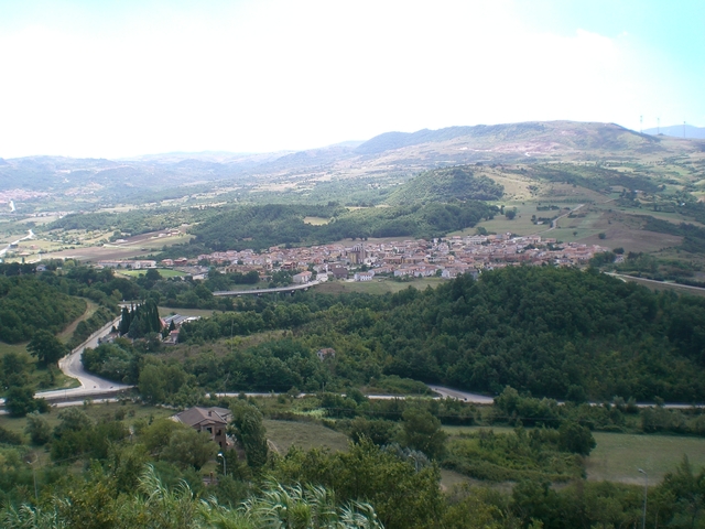 foto di Conza della Campania Conza della Campania