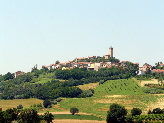foto di Conzano Conzano