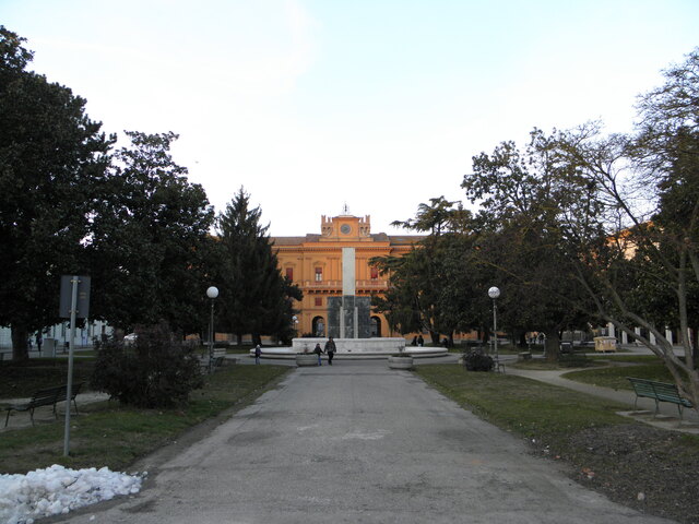 foto di Copparo Copparo