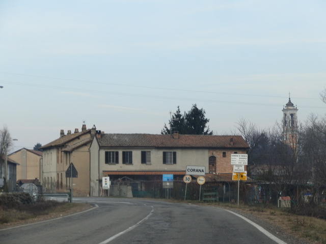 foto di Corana Corana