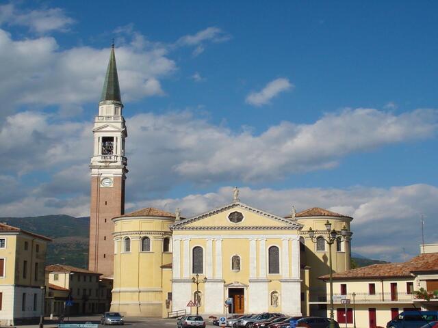 foto di Cordignano Cordignano