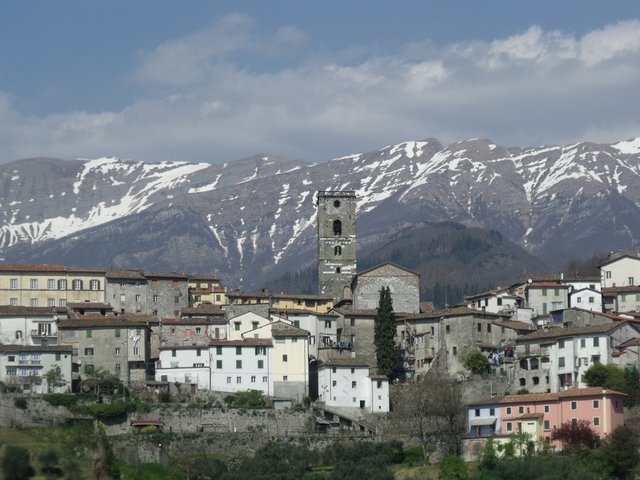 foto di Coreglia Antelminelli Coreglia Antelminelli