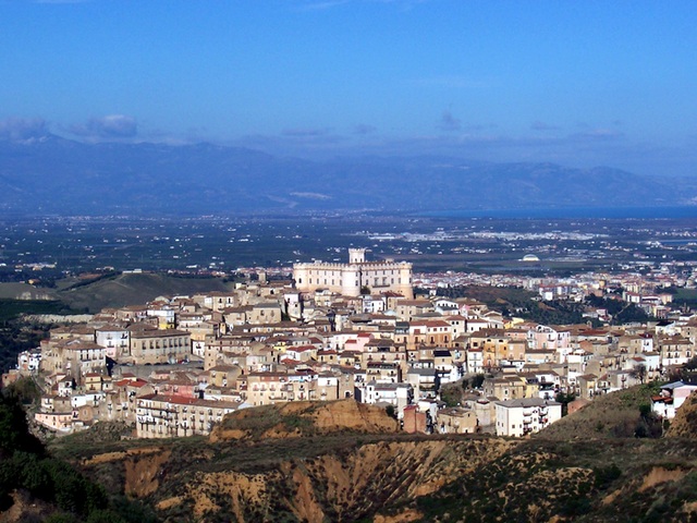 foto di Corigliano Calabro Corigliano Calabro