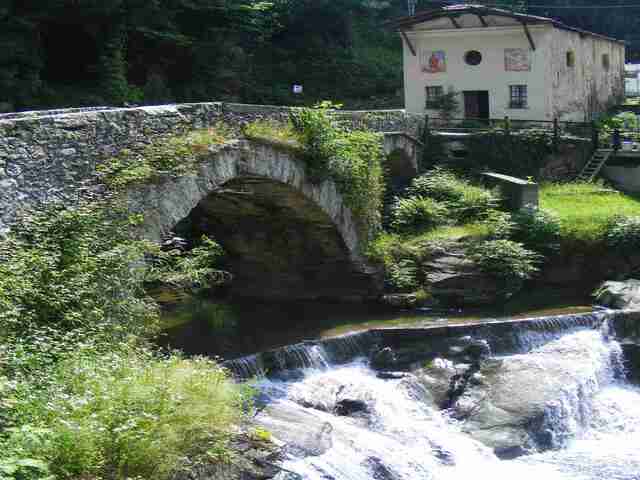 foto di Corio Corio