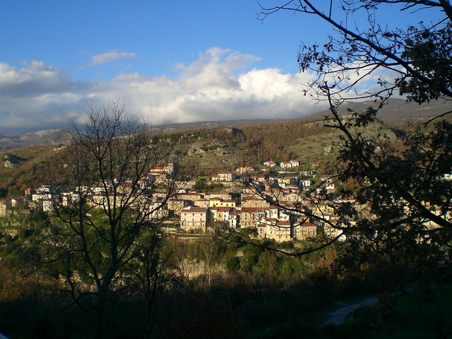 foto di Corleto Monforte Corleto Monforte