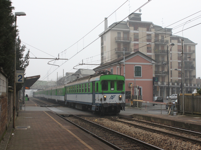 foto di Cormano Cormano