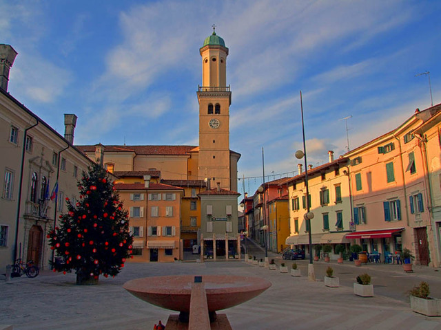 foto di Cormons Cormons