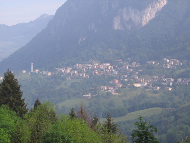 foto di Cornalba Cornalba