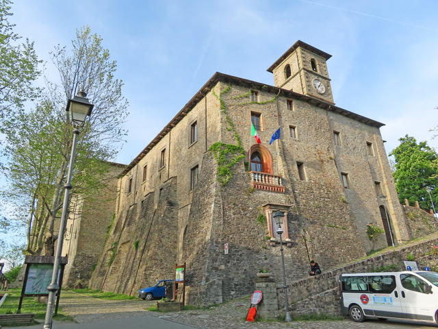 foto di Corniglio Corniglio