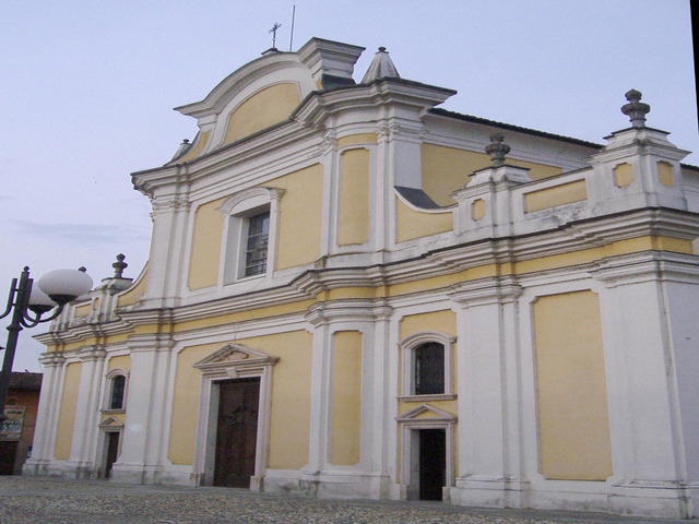 foto di Corno Giovine Corno Giovine