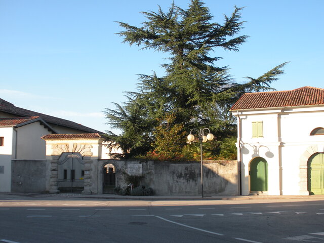 foto di Corno di Rosazzo Corno di Rosazzo