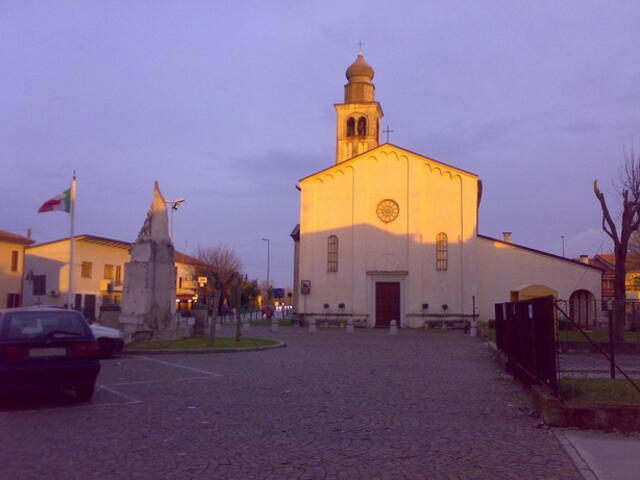 foto di Correzzola Correzzola