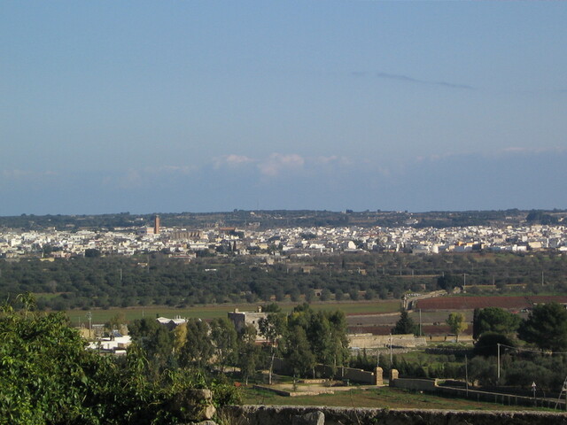 foto di Corsano Corsano