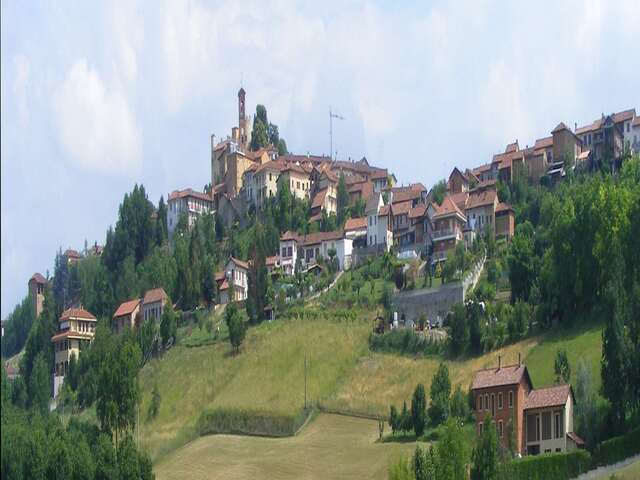 foto di Cortanze Cortanze