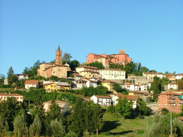 foto di Cortazzone Cortazzone