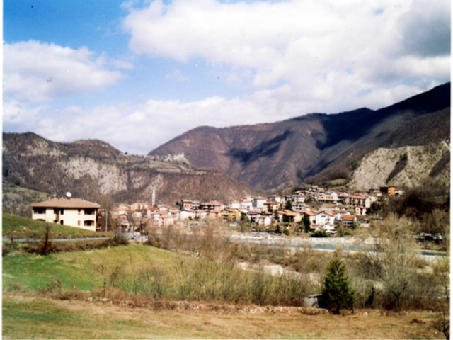 foto di Corte Brugnatella Corte Brugnatella