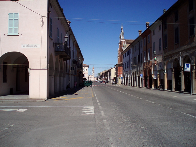 foto di Cortemaggiore Cortemaggiore