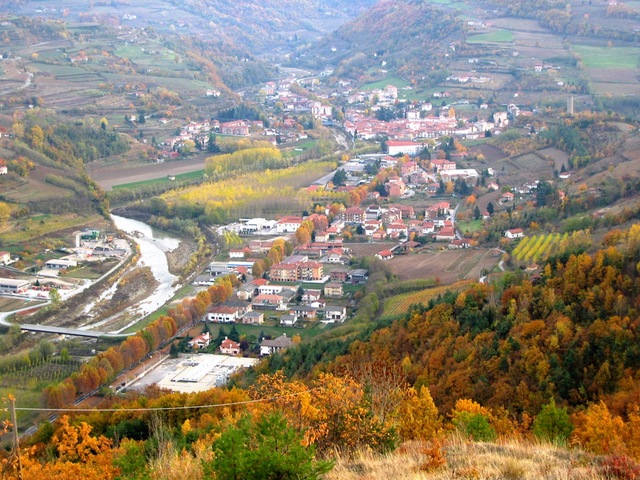 foto di Cortemilia Cortemilia