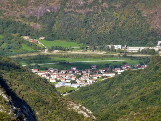 foto di Cortenova Cortenova