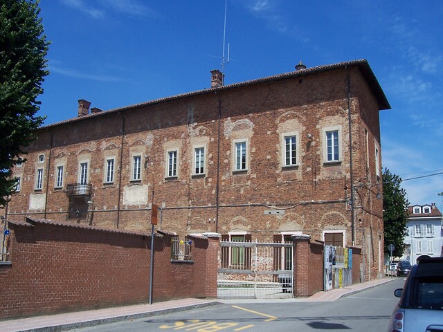 foto di Corteolona Corteolona