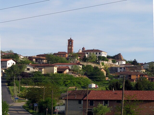 foto di Cortiglione Cortiglione