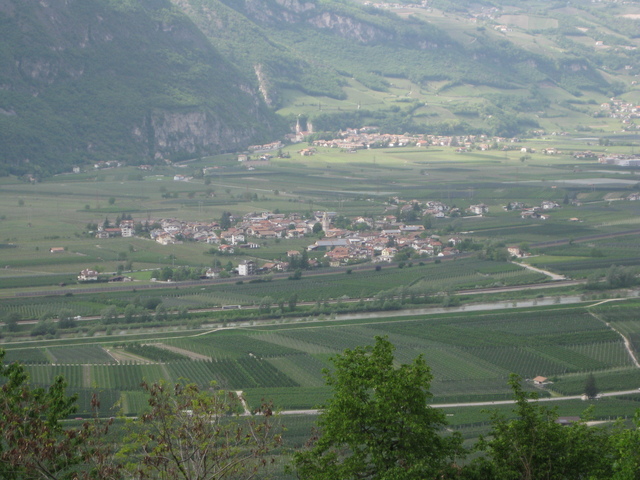 foto di Cortina sulla Strada del Vino Cortina sulla Strada del Vino