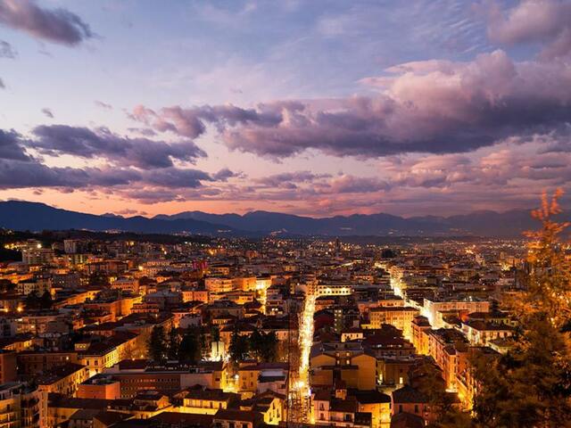 foto di Cosenza Cosenza