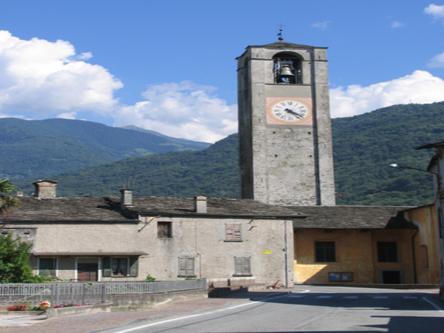 foto di Cosio Valtellino Cosio Valtellino