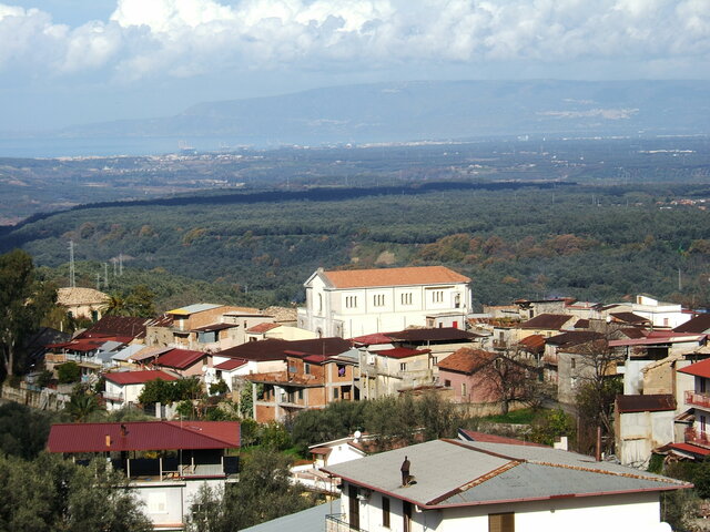 foto di Cosoleto Cosoleto