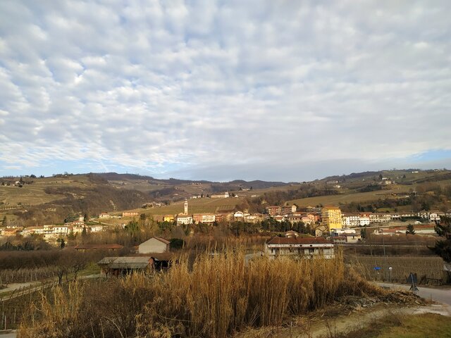 foto di Cossano Belbo Cossano Belbo